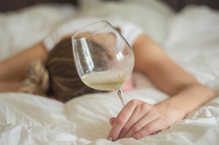 7 Best Hangover Cures